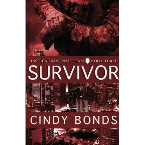 Survivor - Paperback