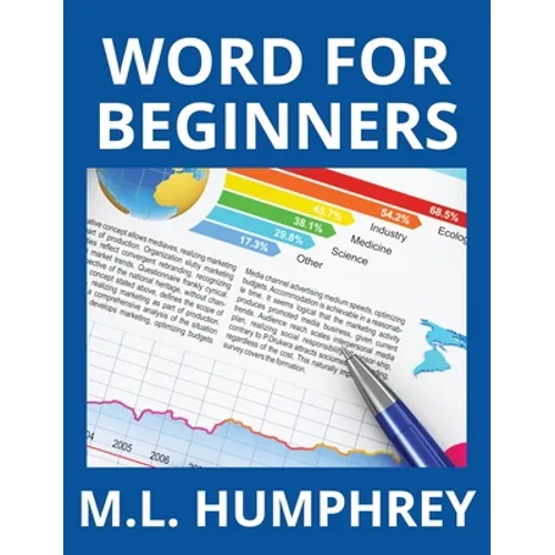 Word for Beginners