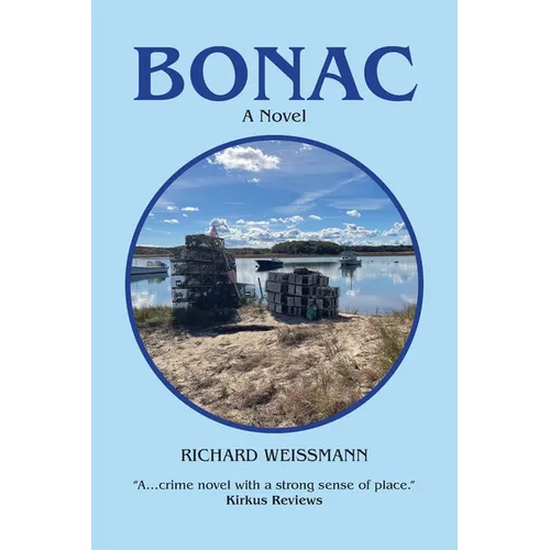 Bonac - Paperback