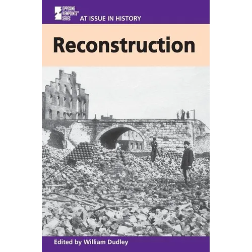 Reconstruction - Paperback