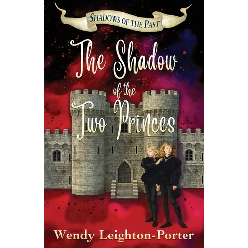 The Shadow of the Two Princes - Paperback