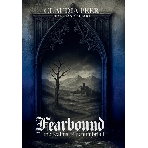 Fearbound - Hardcover