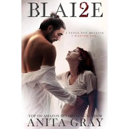 Blai2e: Blaire Part 2 - Paperback