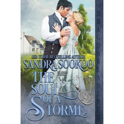 The Soul of a Storme - Paperback