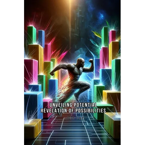 Unveiling Potential: An Orchestration of Decisions - Paperback