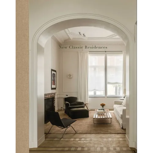 New Classic Residences - Hardcover