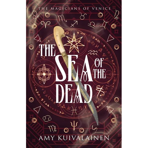 The Sea of the Dead - Paperback