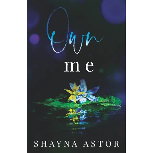 Own Me - Paperback