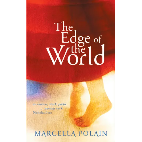 The Edge of the World - Paperback