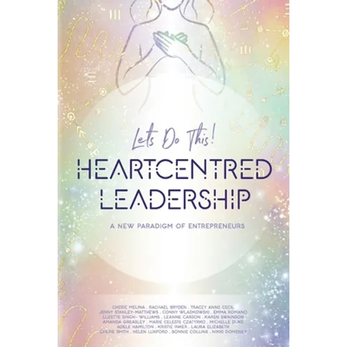 Heartcentred Leadership