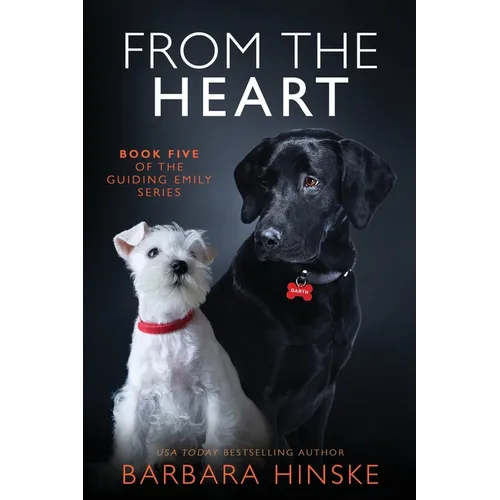 From the Heart - Paperback