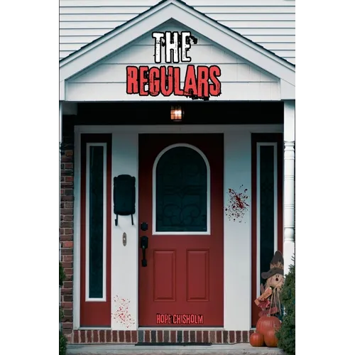 The Regulars - Paperback