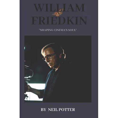 William Friedkin: 