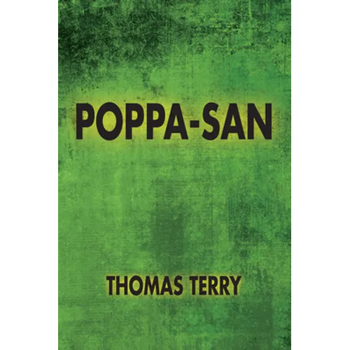 Poppa-San - Hardcover