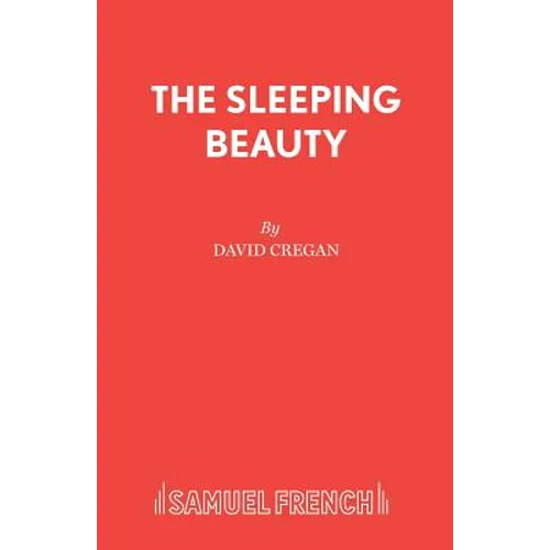 The Sleeping Beauty - Paperback