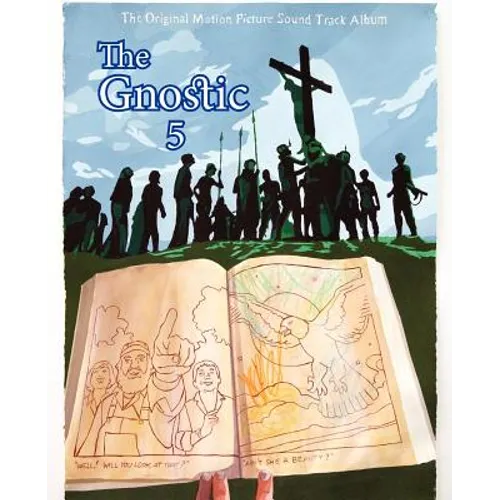 The Gnostic 5: A Journal of Gnosticism, Western Esotericism and Spirituality