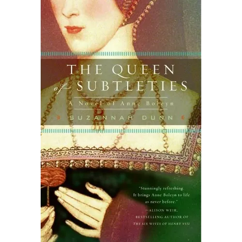 The Queen of Subtleties - Paperback