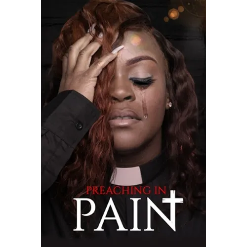 Preaching In Pain - Paperback