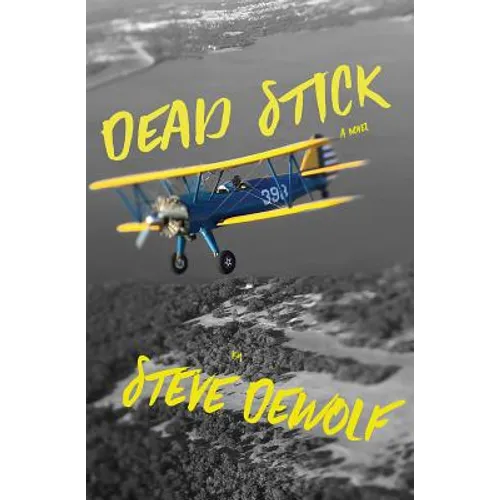 Dead Stick - Paperback