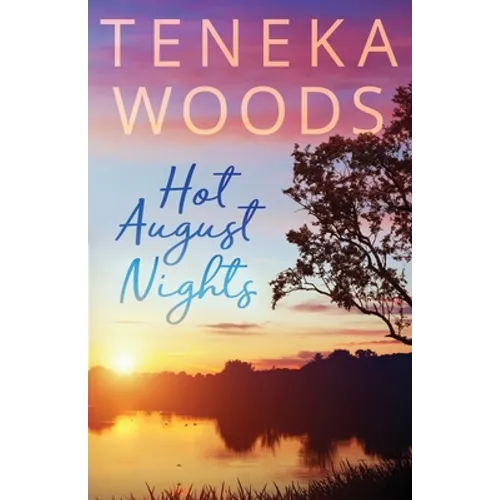 Hot August Nights - Paperback