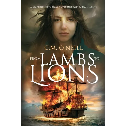 From Lambs to Lions - Paperback