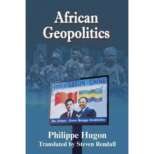 African Geopolitics - Paperback