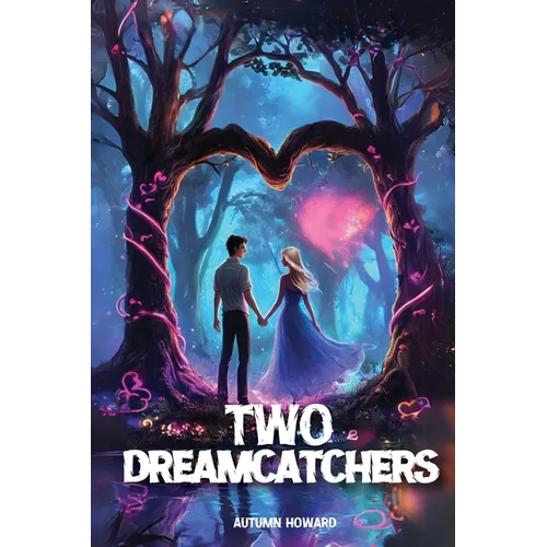 Two Dreamcatchers - Paperback