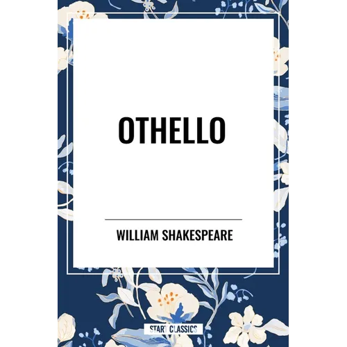 Othello - Paperback