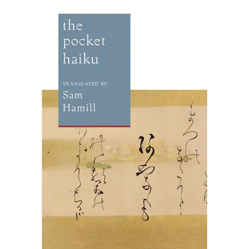 The Pocket Haiku