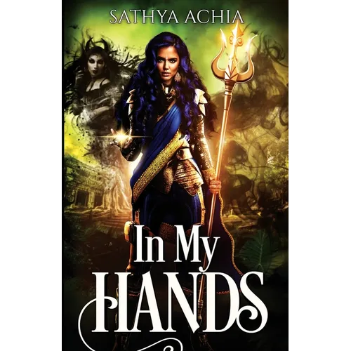 In My Hands - Paperback