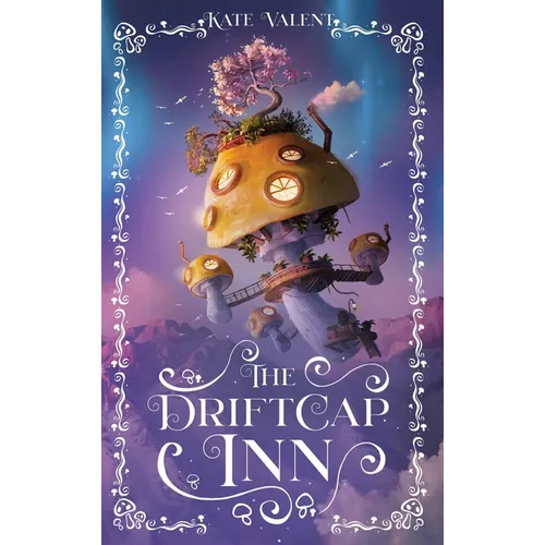 The Driftcap Inn - Hardcover