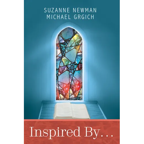 Inspired by . . . - Paperback