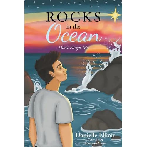 Rocks in the Ocean: Don't Forget Me - Paperback