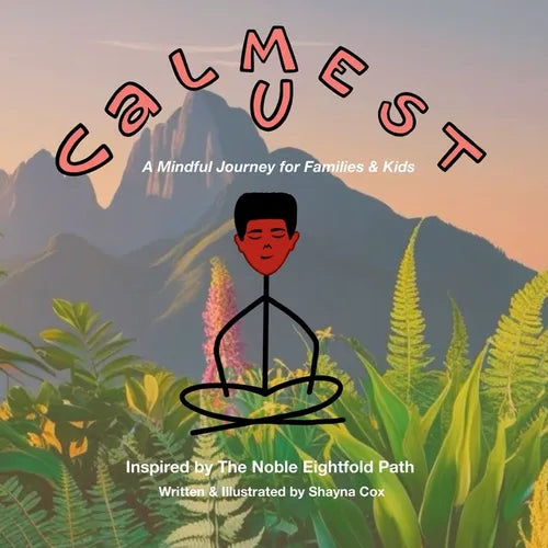 Calmest U - Paperback