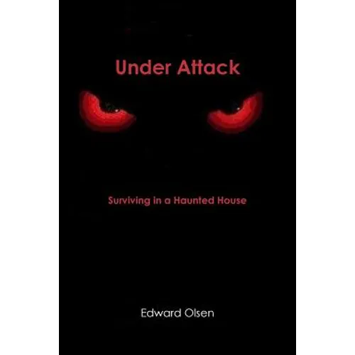 Under Attack - Paperback