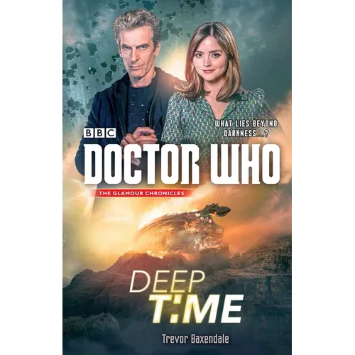 Doctor Who: Deep Time: A Novel - Paperback