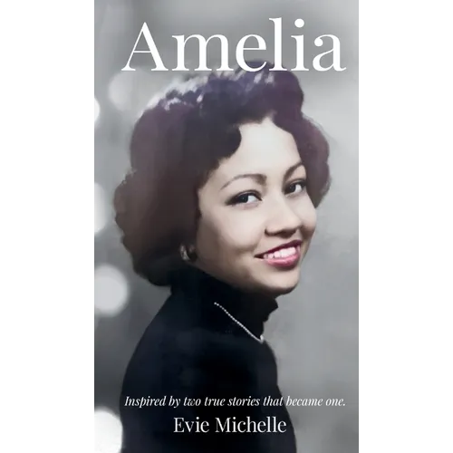 Amelia - Hardcover