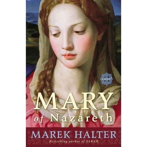 Mary of Nazareth - Paperback