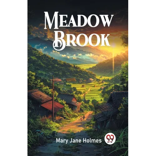 Meadow Brook - Paperback
