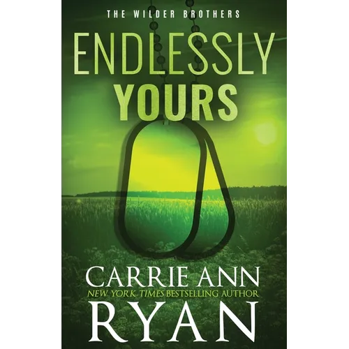 Endlessly Yours - Special Edition - Paperback