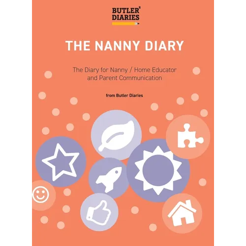 The Nanny Diary - Hardcover