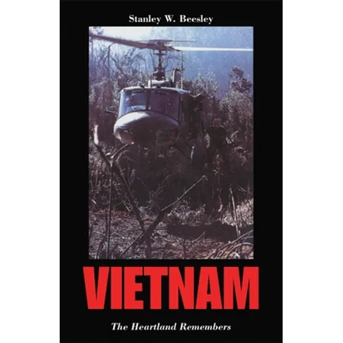 Vietnam: The Heartland Remembers - Paperback