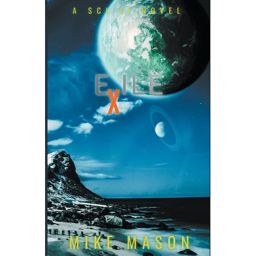 Exile - Paperback