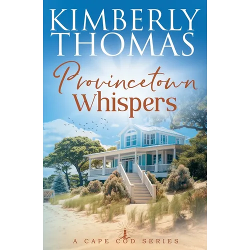 Provincetown Whispers - Paperback