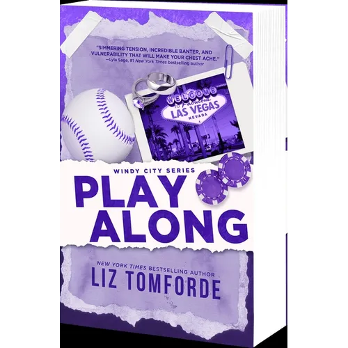 Play Along - Paperback