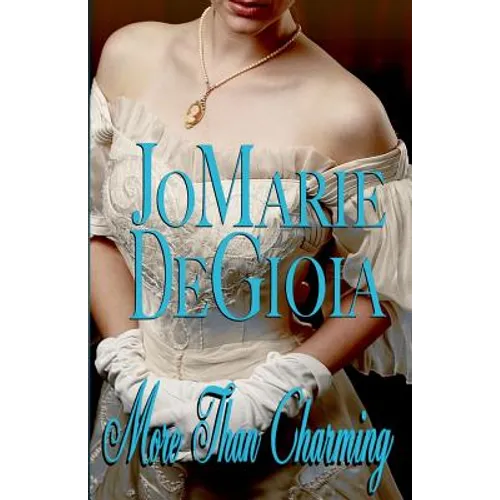 More than Charming - Paperback