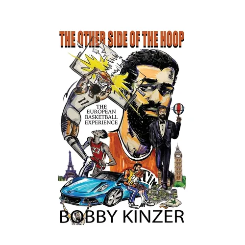 The Other Side of the Hoop: The European Basketball Experience - Paperback