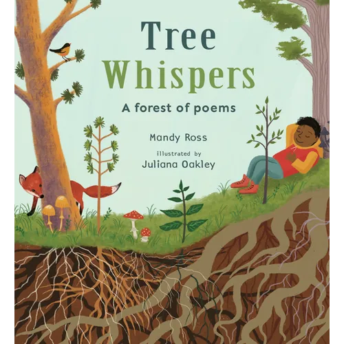 Tree Whispers - Paperback