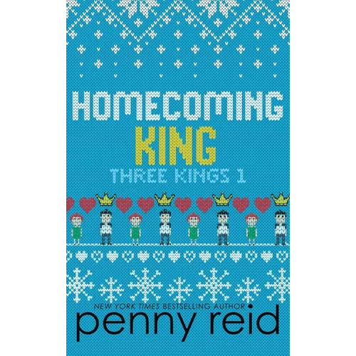 Homecoming King - Hardcover