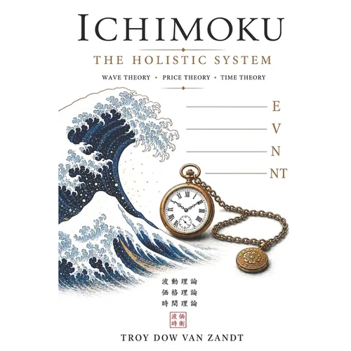 Ichimoku: The Holistic System - Paperback